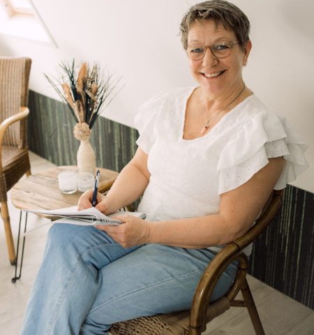 afstemmingsgesprek leer jezelf kennen